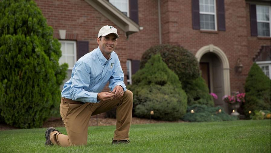 Cover photo of Lawn Doctor of Hamilton County